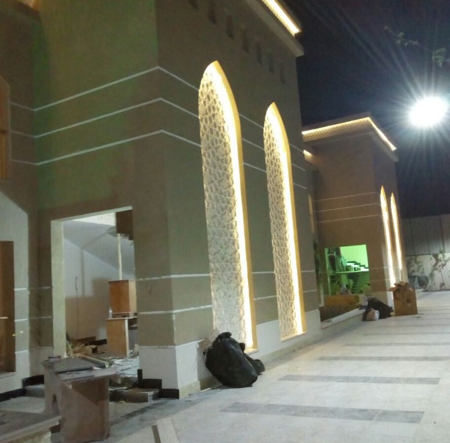 Sharm El Sheikh Villa