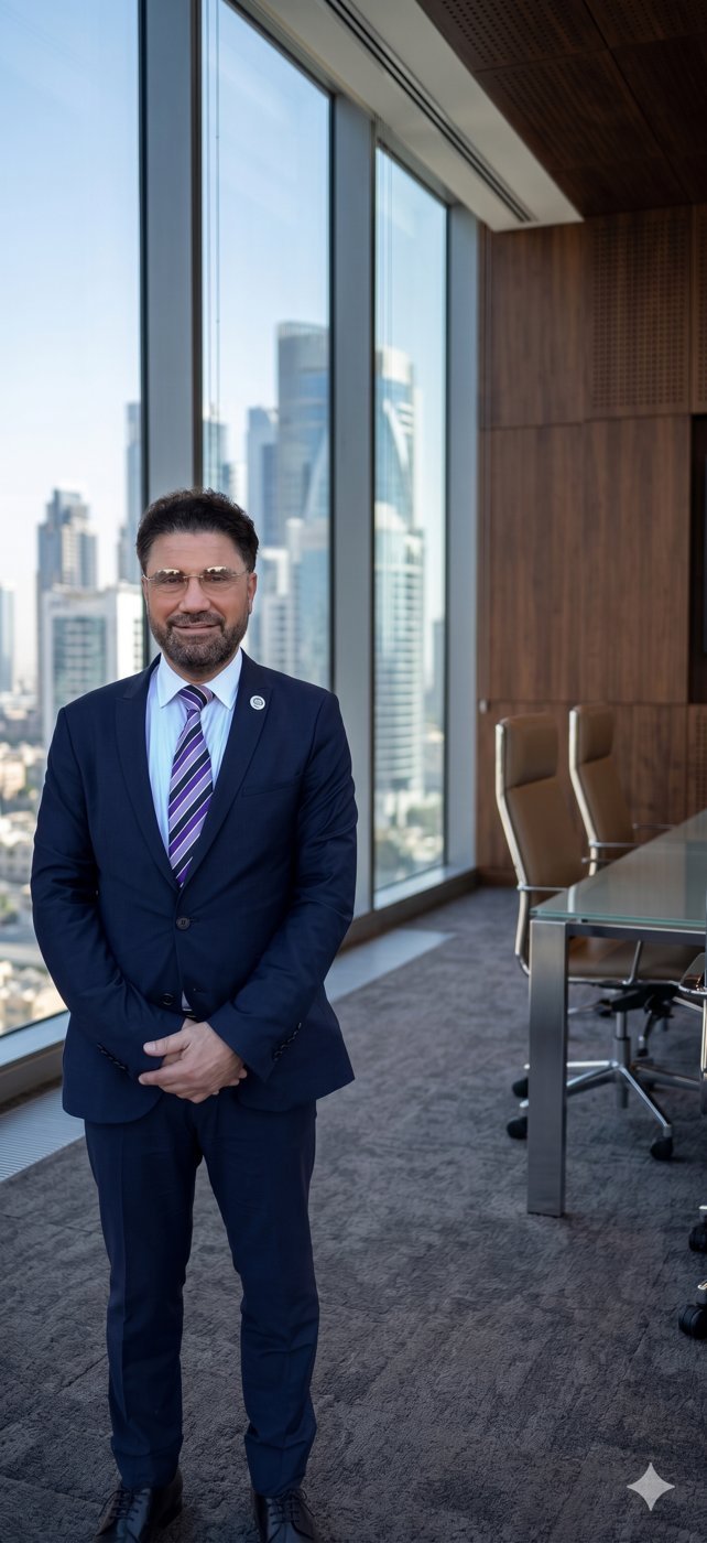 Yasser Chahrour